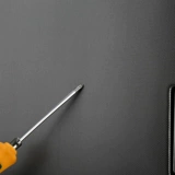 Прочный чемодан, мужская трендовая модная коробка, увеличенная толщина, 24 дюймов, 26 дюймов