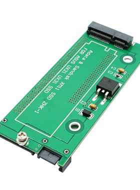 UX21 UX31 SSD硬盘 6+12PIN转普通7+15 SATA硬盘