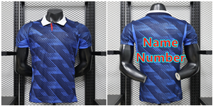 thumbnail for 2026 F.ranc home player 4 teams jersey【ID:7267100817】S-4XL