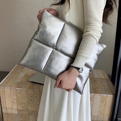 笔记本电脑内胆包14寸枕头包13寸