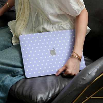 MacBookAir/Pro波点保护壳