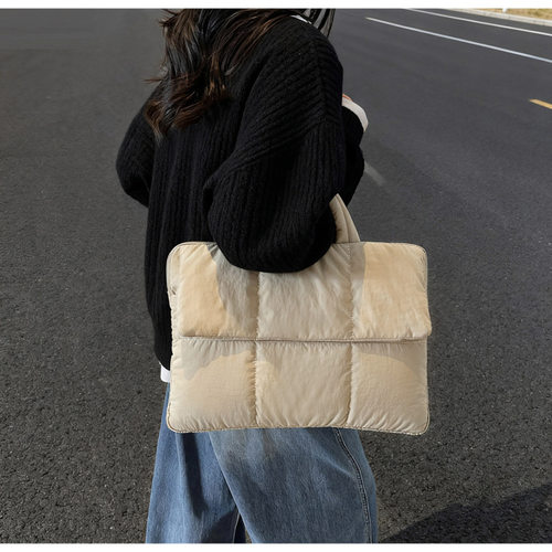 2025新款14寸笔记本电脑包女