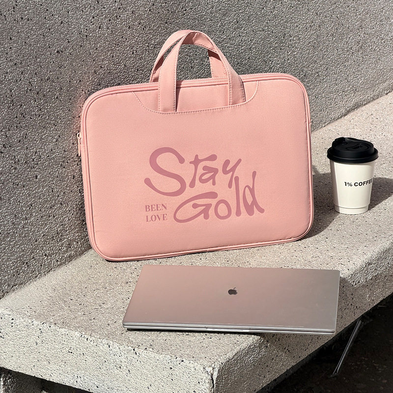 苹果笔记本电脑包13寸14寸手提包