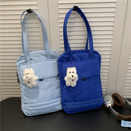 14寸手提单肩托特包笔记本电脑包