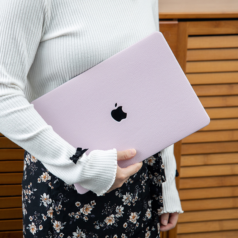 MacBookAir保护壳13寸软Pro皮革