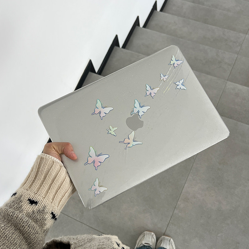 适用2026款MacBook Neo13寸保护壳Air13/15寸M5苹果笔记本Pro14外壳16电脑套