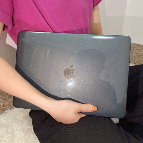 macbookair保护壳13寸Pro满天星