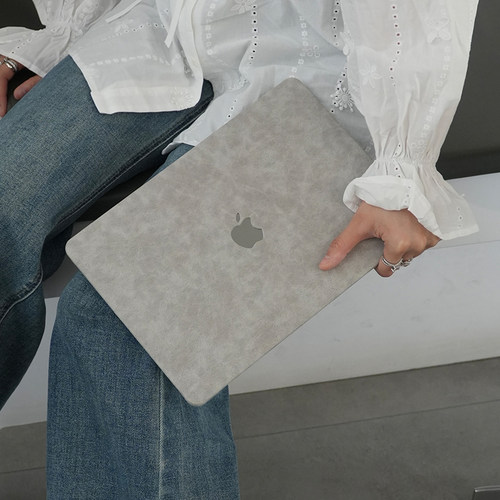 2026款M5MacBook皮革保护壳