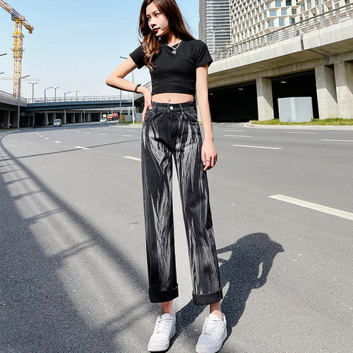 欣豪女裤 XHNKK013