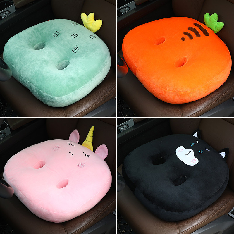 学车坐垫屁垫椅子垫子科目二考驾照专用练车增高考试驾考汽车开车,居家布艺,椅垫,淘宝优惠券,粉丝福利购,淘宝优惠卷