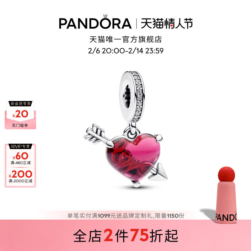 Pandora�˶�����ɫ�����֮��������������DIY����