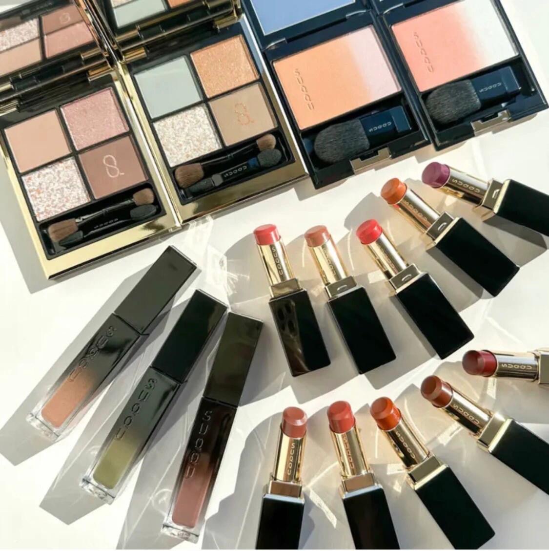 现货suqqu限量134135145