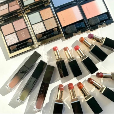 现货suqqu限量134135145