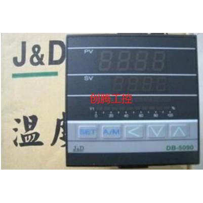 JIUH DONG聚东温度控制器J&D温控器DB5070-101000.DB5090.CB900