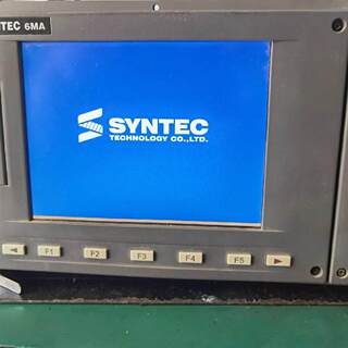 LNC宝元系统维修T5800DI-A2S1V2-M5 LNC-M568A 10.4 TFT VGA LCD