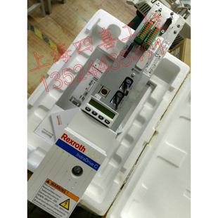 W0028 HCS02.1E 全新博世力士乐驱动器Rexroth R911298374