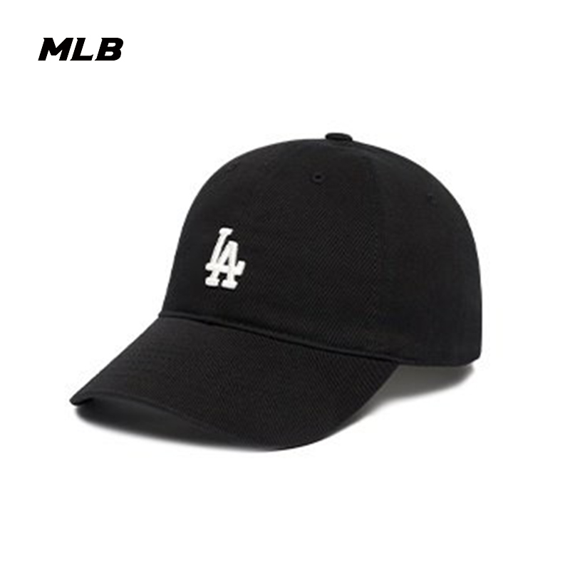 MLB官方男女帽软顶棒球帽鸭舌帽休闲帽户外帽运动帽子3ACP7701N