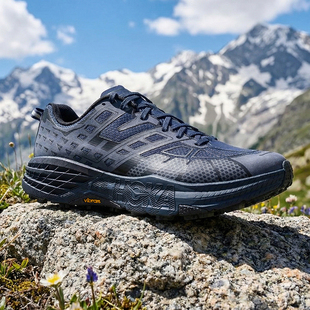 HOKA男鞋女鞋Speedgoat2缓震透气运动鞋户外越野鞋跑步鞋徒步鞋