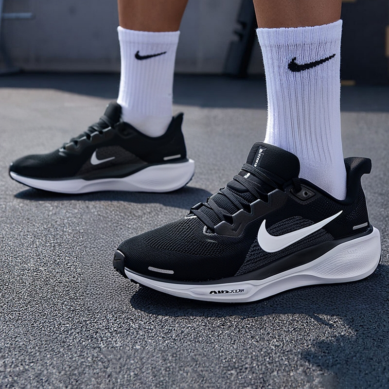 NIKE耐克男鞋旗舰店PEGASUS 41飞马41运动鞋公路跑步鞋FN4932-002