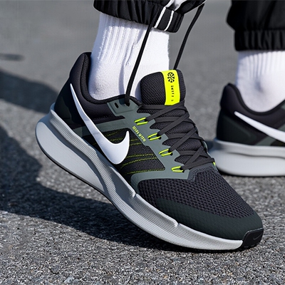 NIKE耐克官方正品RUN SWIFT 3跑鞋2026春季新款休闲运动鞋DR2695