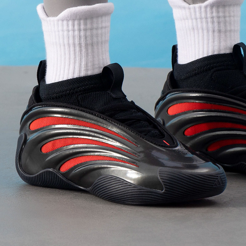 阿迪达斯男鞋运动休闲鞋篮球鞋