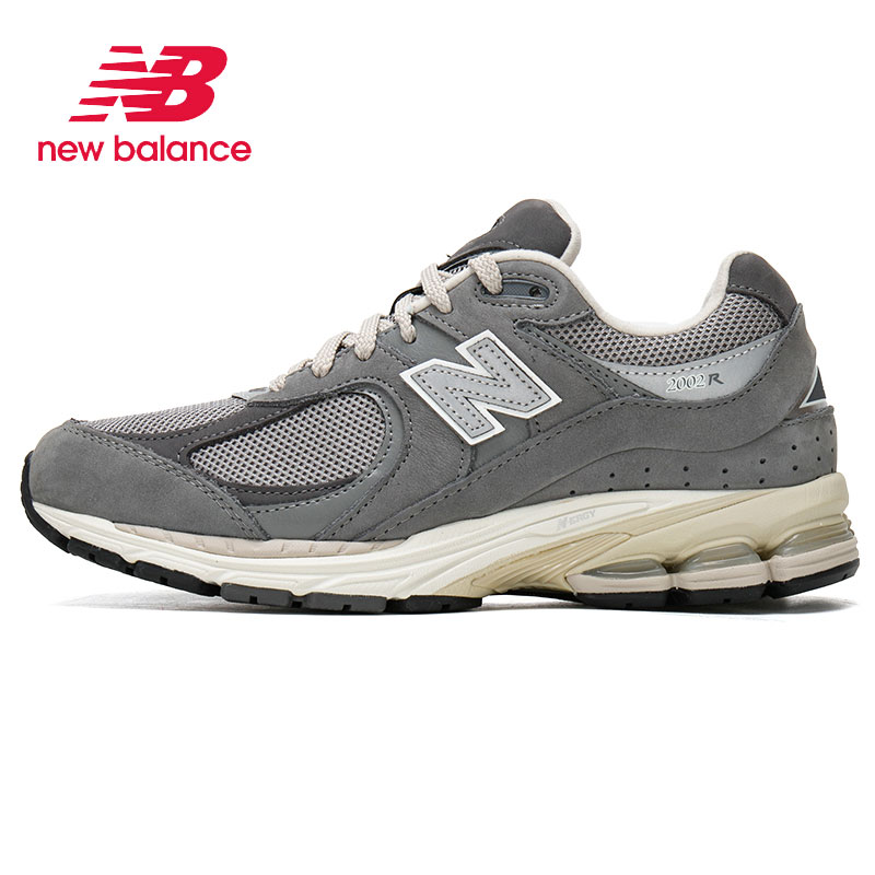 New Balance NB老爹鞋男女鞋2025夏季新款休闲鞋运动鞋M2002RNM