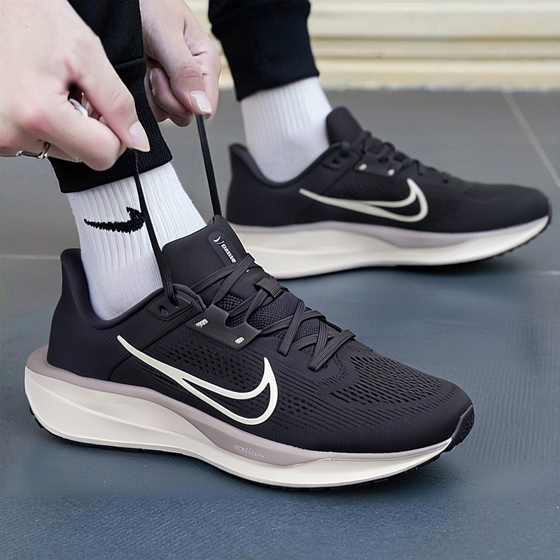 耐克官方舰店男鞋正品冬季新款慢跑鞋网面运动鞋透气跑步鞋FD6033