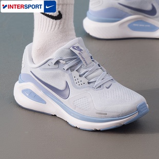 NIKE耐克女鞋2026春季新款运动鞋STRUCTURE 26网面鞋跑步鞋HJ1101