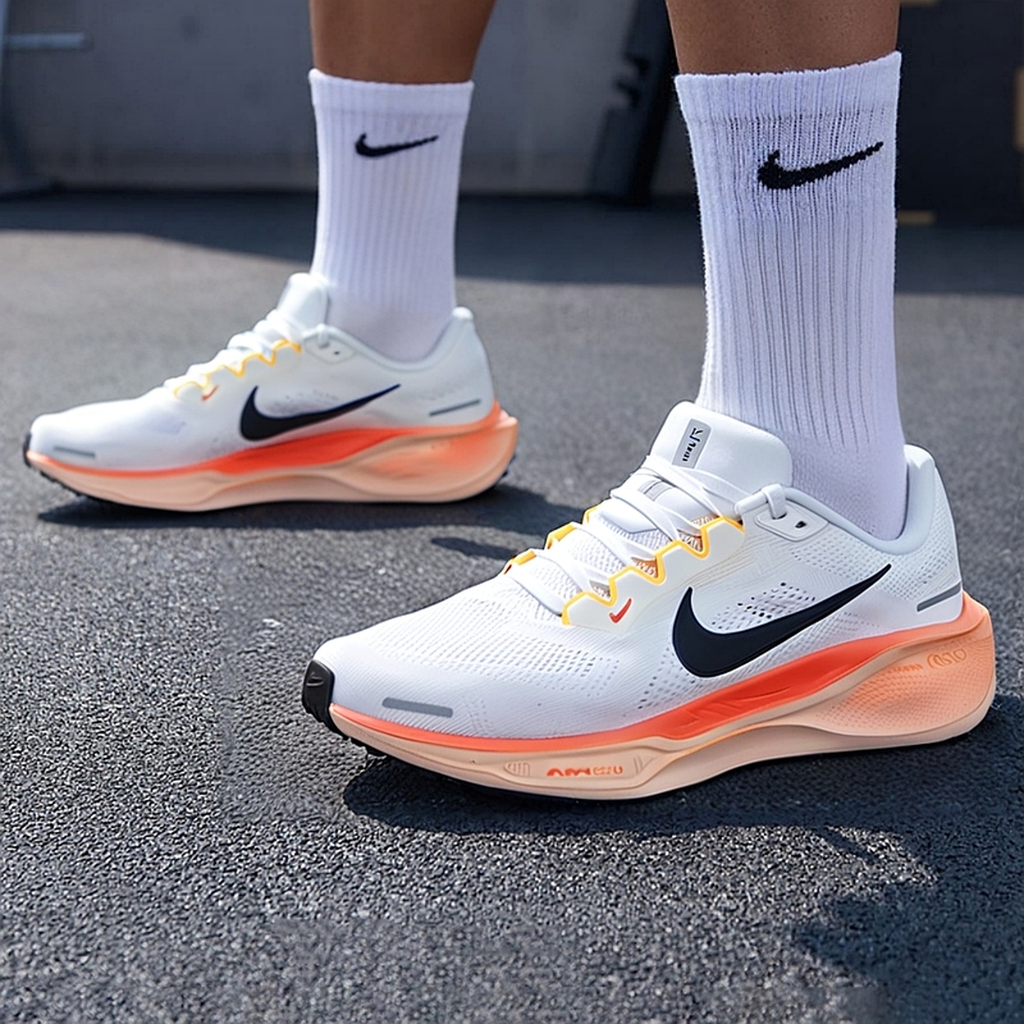 商场同款 运动舒适