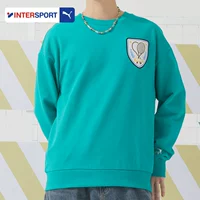 625802-86/Зеленая толстовка