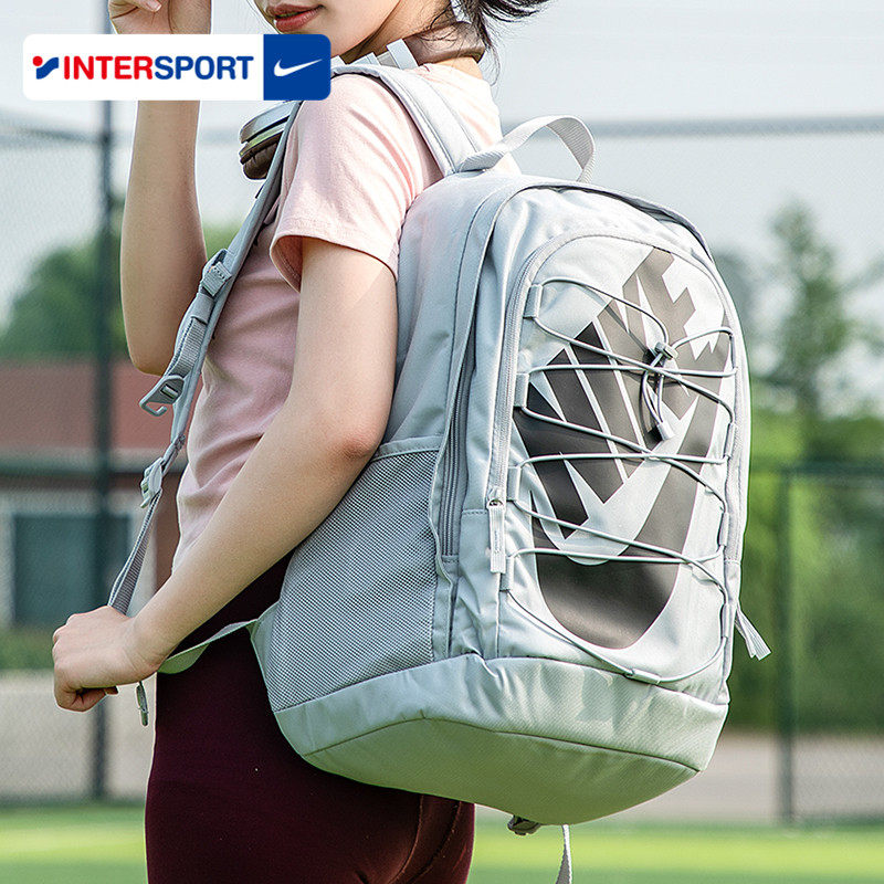 NIKE耐克男女背包春季新款运动包初高中学生书包电脑包时尚双肩包,运动包/户外包/配件,双肩背包,淘宝优惠券,粉丝福利购,淘宝优惠卷
