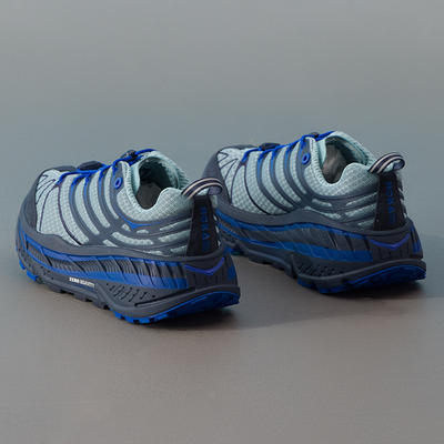 HOKA跑鞋男鞋2025秋季新款训练鞋运动鞋Stinson Evo OG缓震跑步鞋