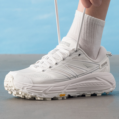 HOKA ONE ONE男鞋女鞋跑步鞋飞速马法特2越野跑鞋运动鞋1126851