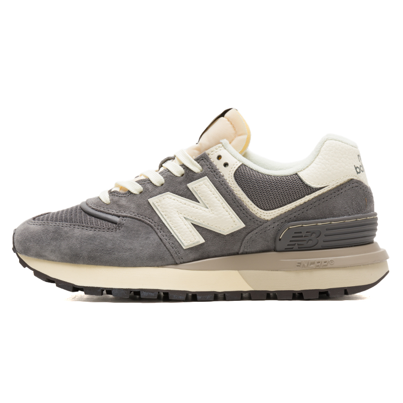 NEW BALANCE NB男鞋女鞋2025秋季新款复古运动鞋休闲鞋U574LGGG