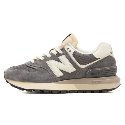 NEW BALANCE NB男鞋女鞋2025秋季新款复古运动鞋休闲鞋U574LGGG