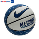 耐克篮球 男女训练室内外比赛用球成人青少年耐磨七号球 2026新款