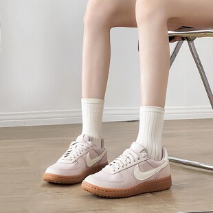 板鞋 德训鞋 FIELD 休闲鞋 子FZ5593 GENERAL低帮运动鞋 Nike耐克女鞋