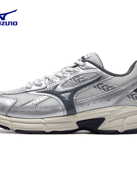 MIZUNO美津浓男鞋女鞋SPEED运动鞋冬季运动鞋缓震跑步鞋D1GH2230