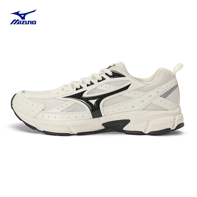 美津浓运动休闲跑步鞋Mizuno