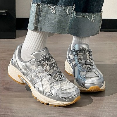 ASICS亚瑟士男鞋女鞋26新款GEL-KAHANA TR V4运动休闲鞋 1203A866