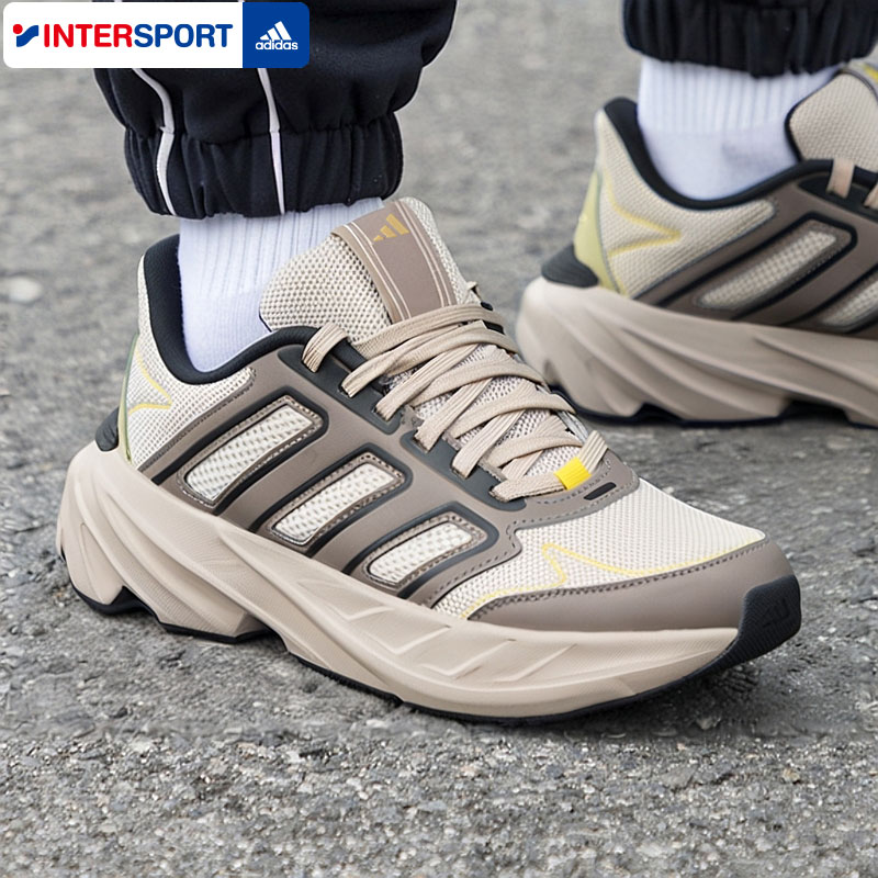 Adidas阿迪达斯男鞋女鞋冬季ALL DAY BOOM 2 E运动鞋跑步鞋JP8466