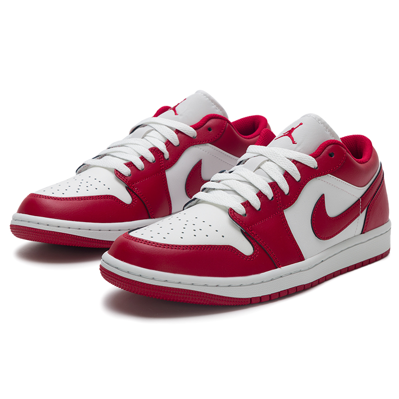 耐克AJ1板鞋休闲鞋运动鞋男