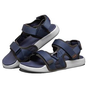 凉鞋 春冬季 237292 魔术贴透气沙滩鞋 Skechers斯凯奇官方旗舰店男鞋