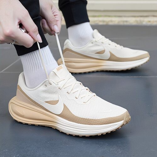 NIKE耐克男鞋跑步鞋26新款夏季REVOLUTION 8健身训练运动鞋HJ9198