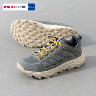 冬季 正品 新款 OMNI 哥伦比亚官方休闲鞋 Shield户外徒步登山鞋 男鞋