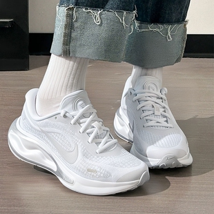 耐克NIKE女鞋官方正品2026春季新款透气网面运动鞋减震女款跑步鞋