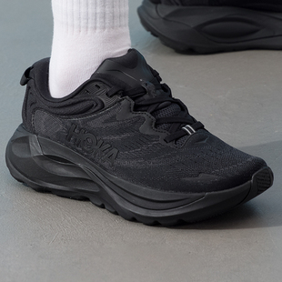 HOKAOneOne跑鞋女鞋2026新款Gaviota 6稳定支撑缓震跑步鞋运动鞋