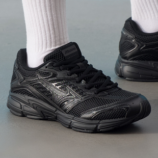 男鞋 复古情侣老爹鞋 女鞋 2010运动鞋 SPEED Mizuno美津浓官方休闲鞋