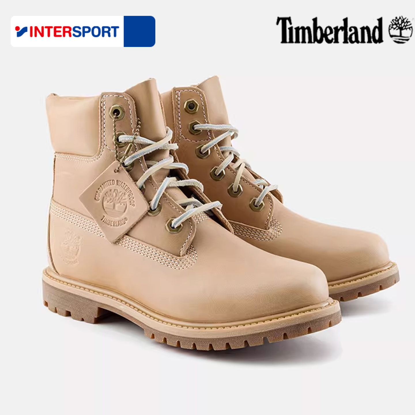 添柏岚马丁靴大黄靴春季户外徒步登山鞋踢不烂厚底高帮靴A2HR8,户外/登山/野营/旅行用品,户外休闲鞋,淘宝优惠券,粉丝福利购,淘宝优惠卷