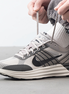 NIKE耐克男鞋 2026春季运动鞋LUNAR ROAM复古缓震耐磨透气休闲鞋